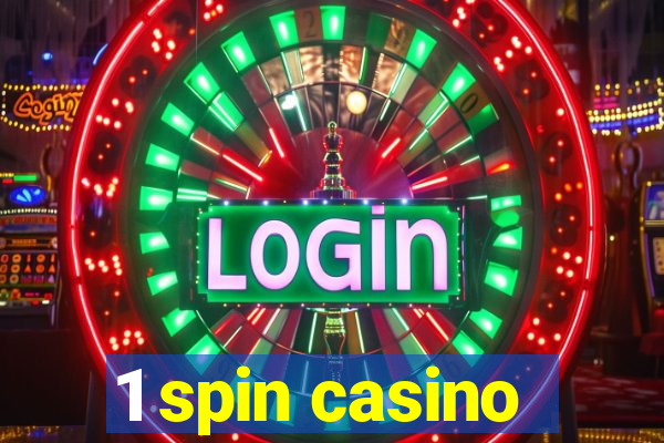 1 spin casino