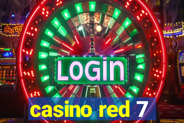 casino red 7