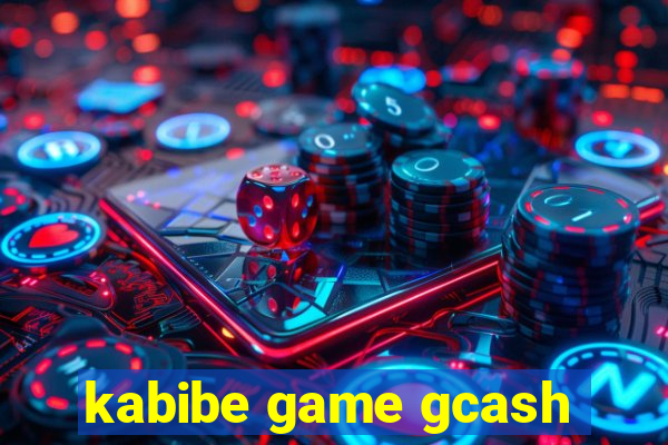 kabibe game gcash