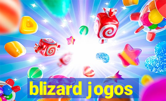 blizard jogos