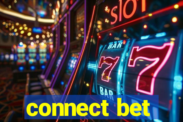 connect bet