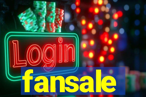 fansale