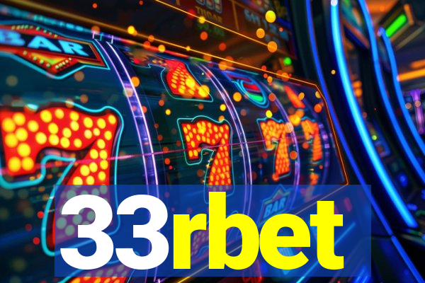 33rbet