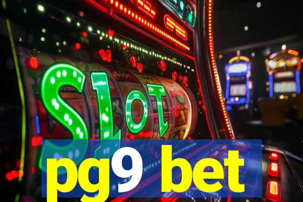 pg9 bet