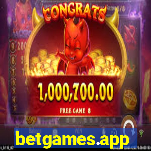 betgames.app