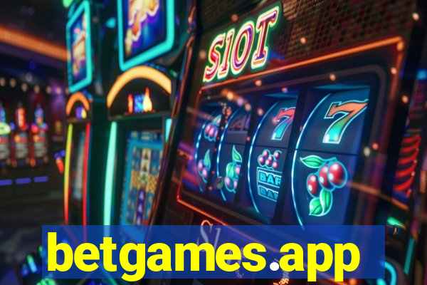 betgames.app