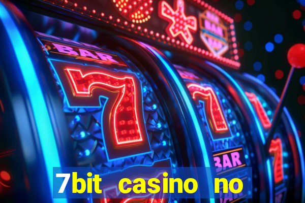 7bit casino no deposit bonus