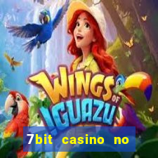 7bit casino no deposit bonus