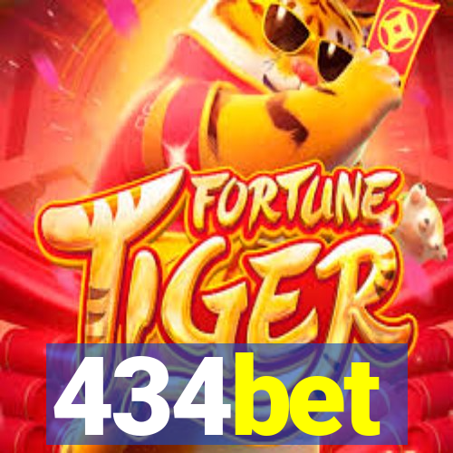 434bet