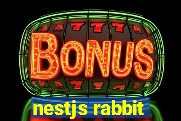 nestjs rabbit