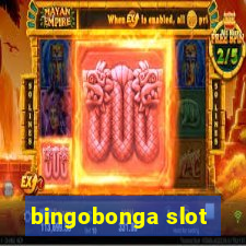 bingobonga slot