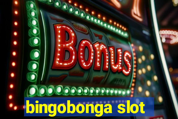 bingobonga slot