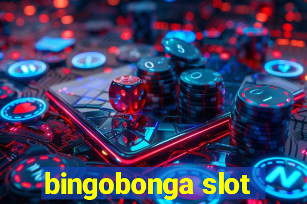 bingobonga slot