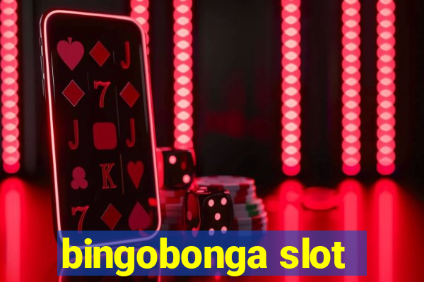 bingobonga slot