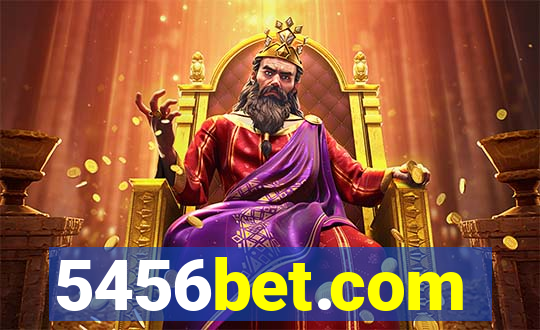 5456bet.com