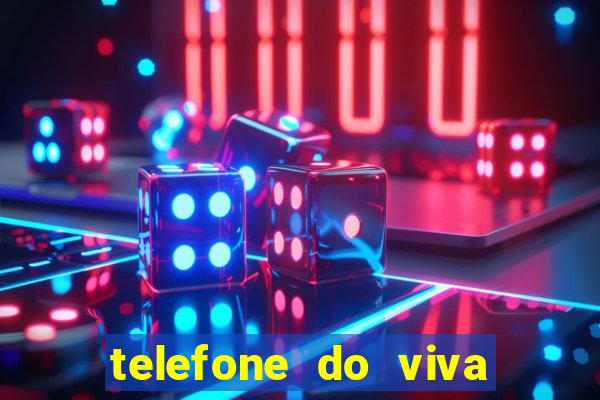 telefone do viva sorte oficial