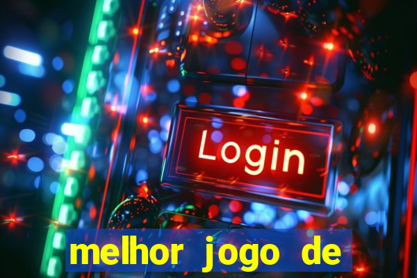 melhor jogo de poker online