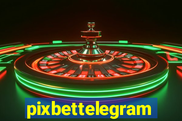 pixbettelegram