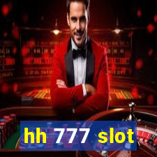 hh 777 slot