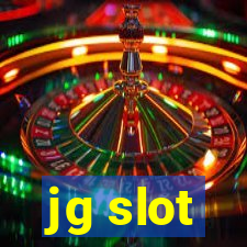 jg slot