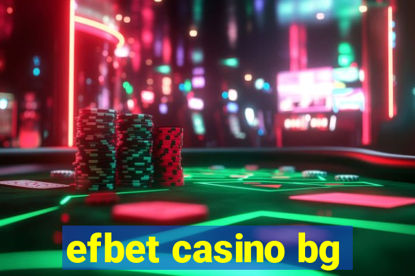 efbet casino bg