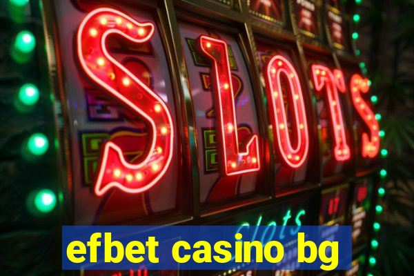 efbet casino bg