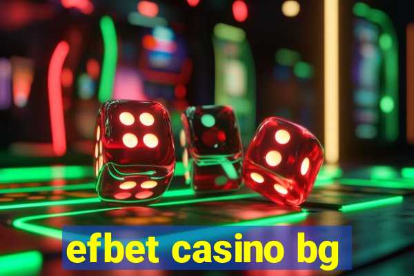 efbet casino bg