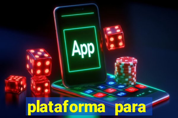 plataforma para jogar mines