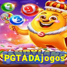 PGTADAjogos