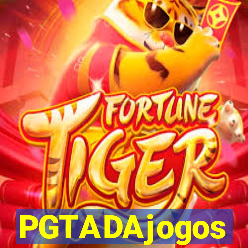 PGTADAjogos