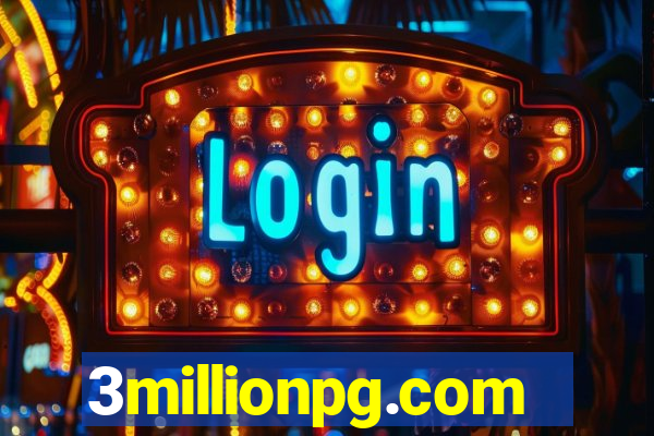 3millionpg.com