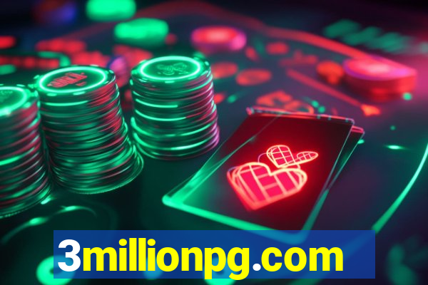 3millionpg.com