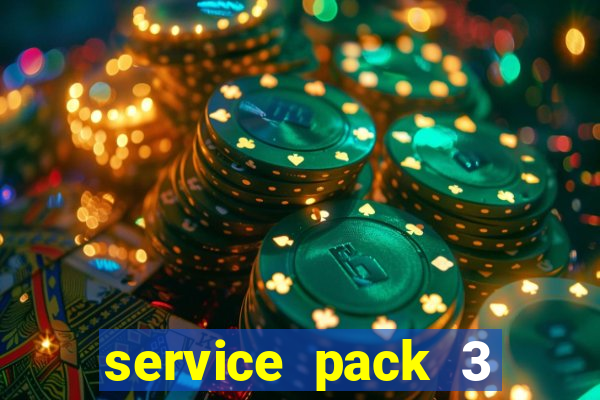 service pack 3 windows 7 64 bits download