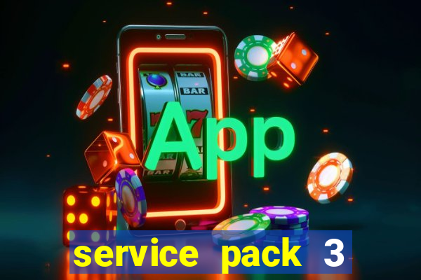 service pack 3 windows 7 64 bits download