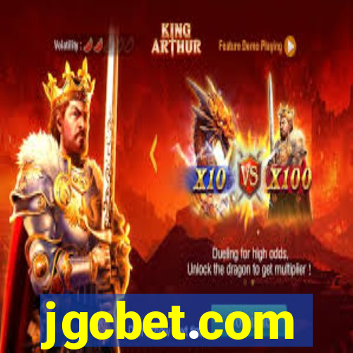 jgcbet.com