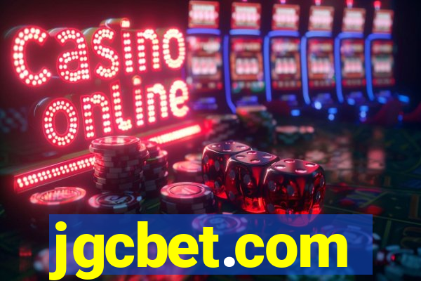 jgcbet.com