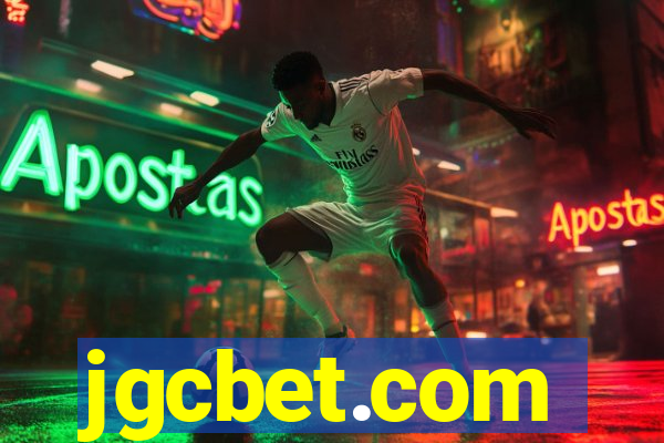 jgcbet.com