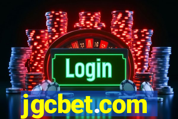 jgcbet.com