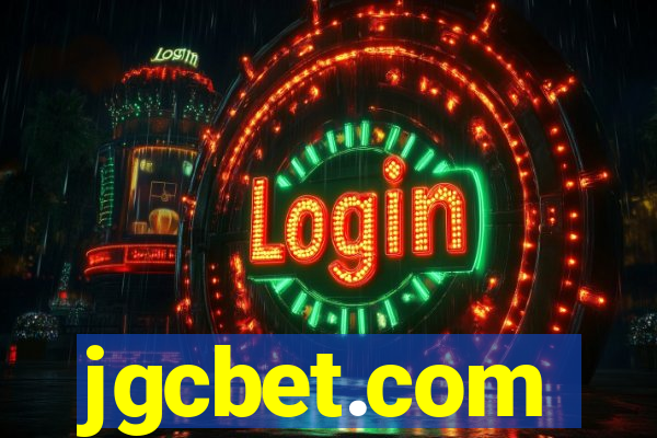 jgcbet.com