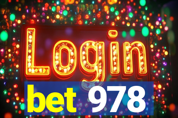 bet 978