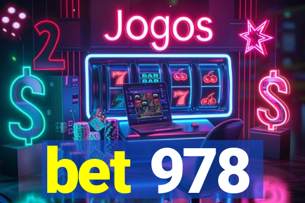 bet 978