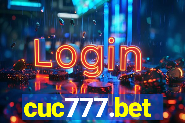 cuc777.bet