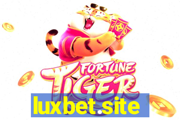 luxbet.site