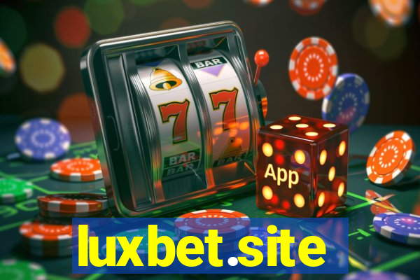 luxbet.site