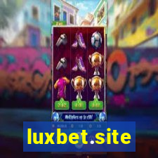 luxbet.site