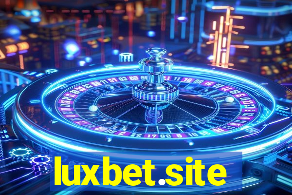 luxbet.site