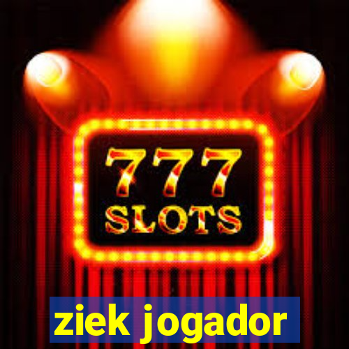 ziek jogador