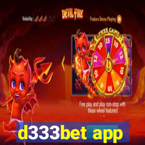 d333bet app