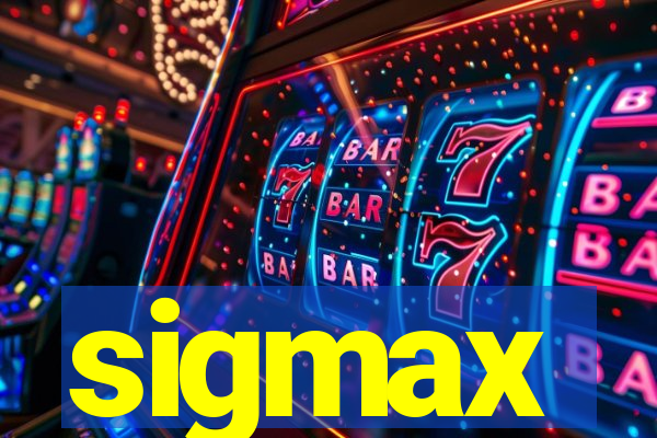 sigmax