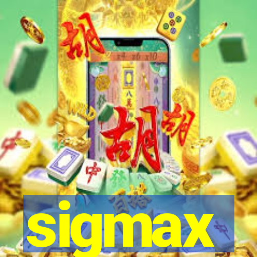 sigmax